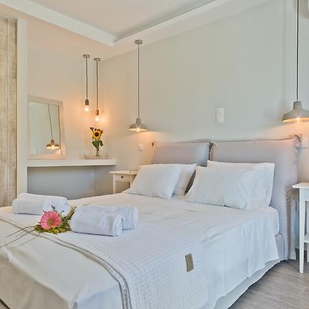 Antikri Villas Kirá Panajá Kültér fotó